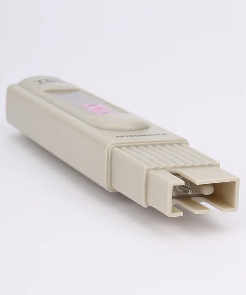 Medidor de calidad del agua