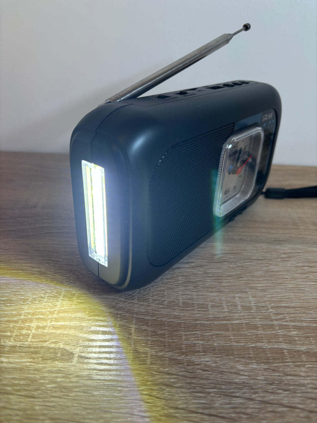 Radio AM / FM Portátil