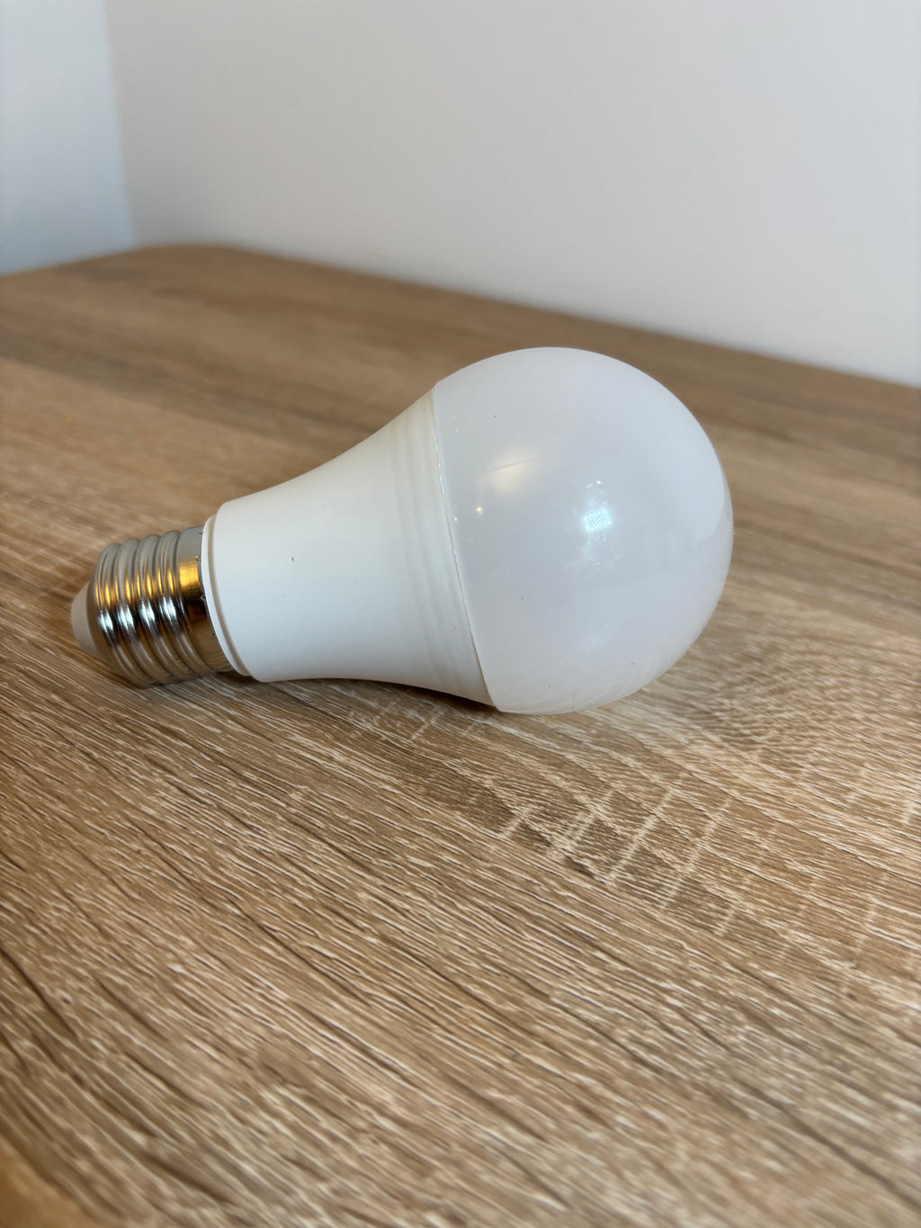 Ampolleta Inteligente