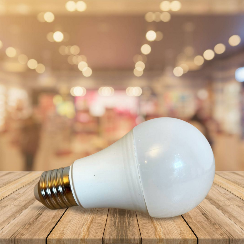 Ampolleta Inteligente
