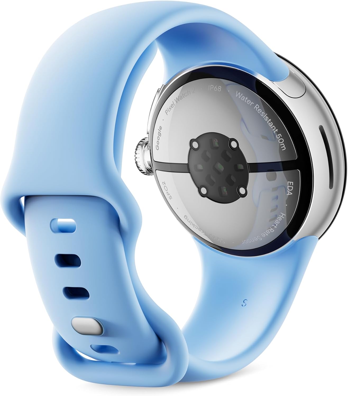 Google Pixel Watch 2