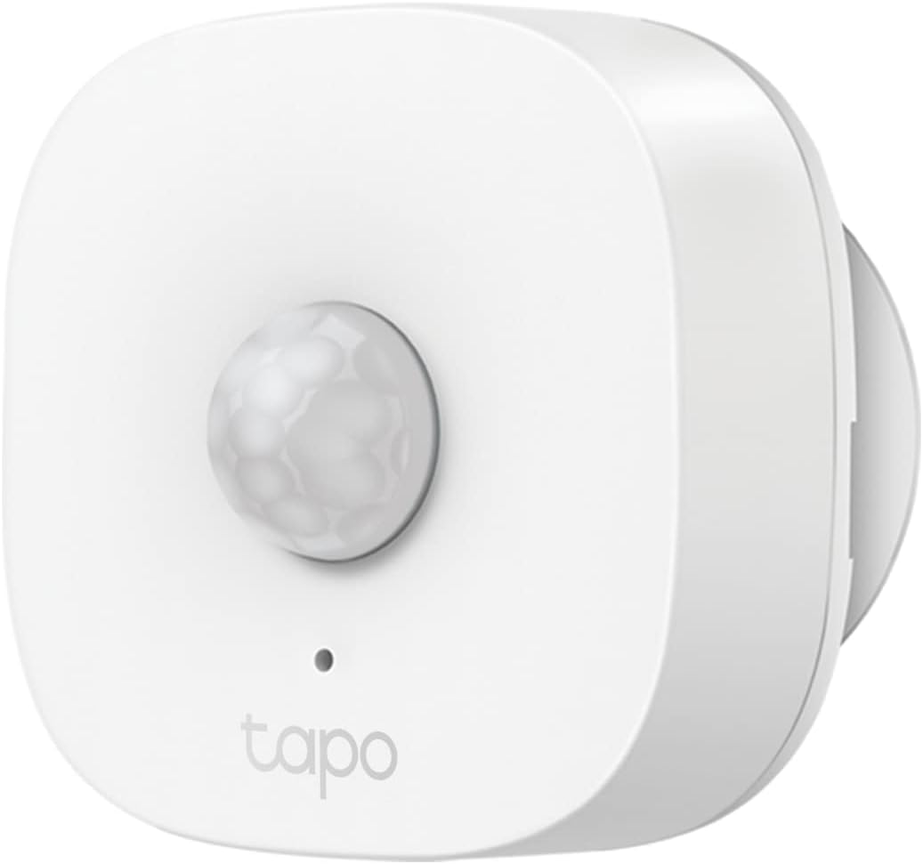 Sensor de movimiento TP-Link Tapo