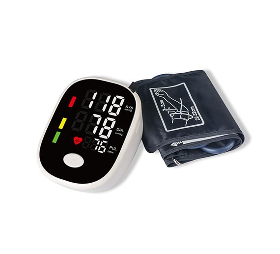 Monitor de Presión Arterial
